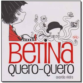 Betina-Quero-quero