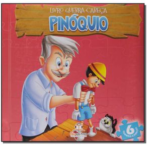 Livro-Quebra-cabeca---Pinoquio