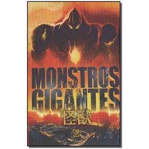 Monstros-Gigantes