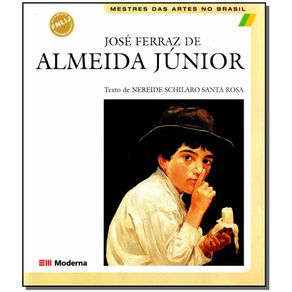 Almeida-Junior