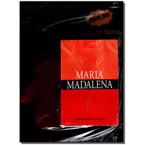 Maria-Madalena