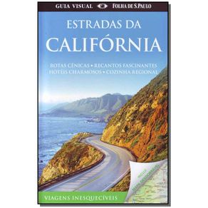Estradas-da-California