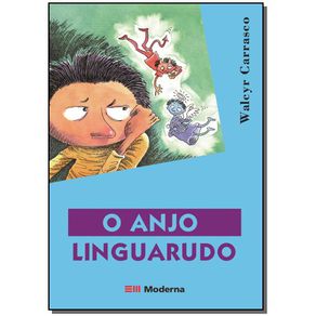 Anjo-Linguarudo