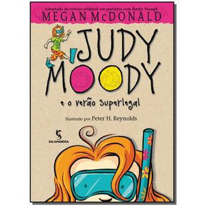 Judy-Moody-e-o-Verao-Superlegal