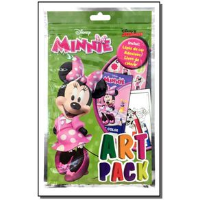Disney-Art-Pack-Minnie