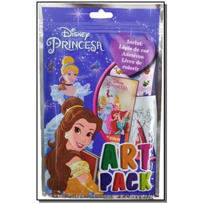 Disney-Art-Pack-Princesa