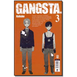 Gangsta---Vol.03