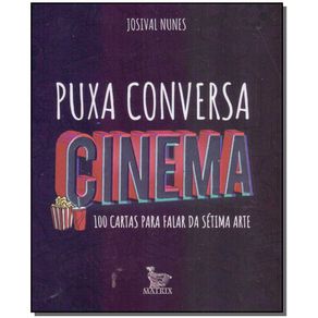 Puxa-Conversa-Cinema