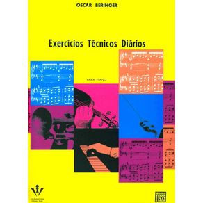 Exercicios-Tecnicos-Diarios