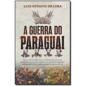 Guerra-do-Paraguai-A