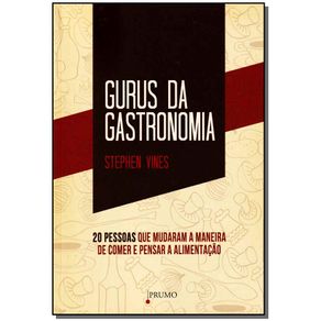 Gurus-da-gastronomia