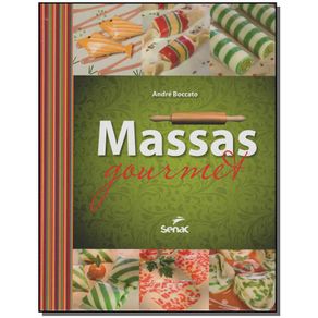 Massas-Gourmet