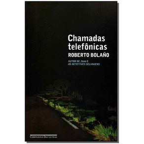 Chamadas-Telefonicas
