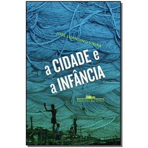 Cidade-e-a-Infancia-A
