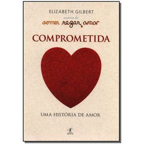 Comprometida---Uma-Historia-De-Amor