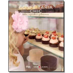 Confeitaria-Chic-bolos-Cupcakes-e-Guloseimas