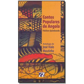 Contos-Populares-De-Angola