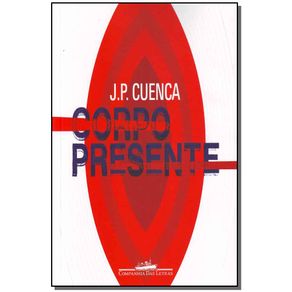 Corpo-Presente