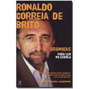 Cronicas-Para-Ler-Na-Escola--Ronaldo-Correia-