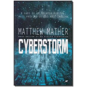 Cyberstorm