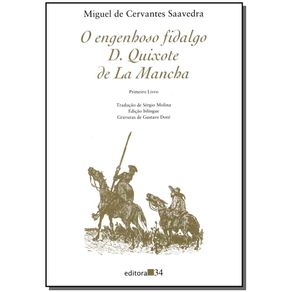 D.-Quixote-De-La-Mancha-I