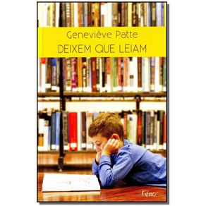 Deixem-Que-Leiam