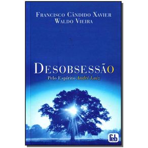 Desobsessao---Especial