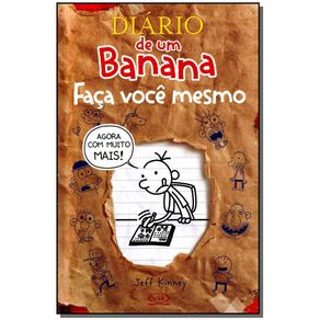 Diario-De-Um-Banana---Faca-Voce-Mesmo---Novo--