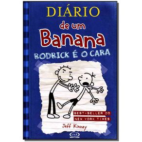 Diario-De-Um-Banana-vol.02-rodrick-e-o-Cara