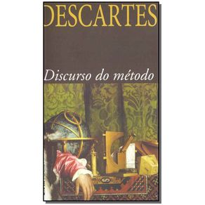 Discurso-Do-Metodo---Bolso