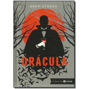 Dracula----Eicao-Bolso-De-Luxo-