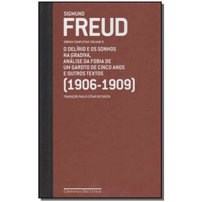 Freud---Vol.08----1906-1909---Obras-Completas