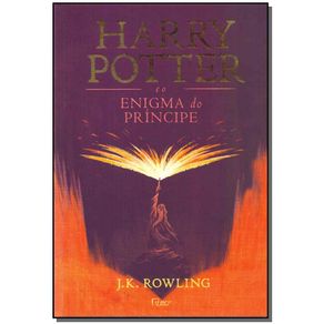 Harry-Potter---V.06---Enigma-do-Principe---Capa-Dura