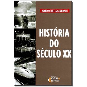 Historia-Do-Seculo-Xx