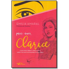 Para-Amar-Clarice