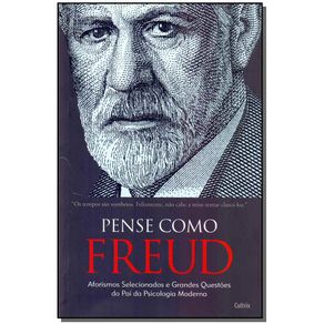 Pense-Como-Freud