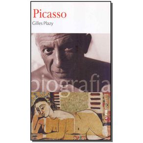 Picasso---Biografia---Bolso