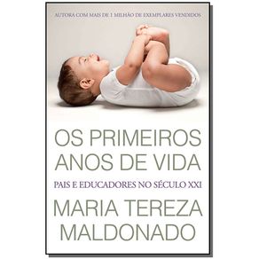 Primeiros-Anos-De-Vida-Os
