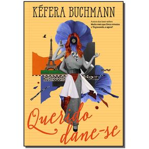 Querido-Dane-se