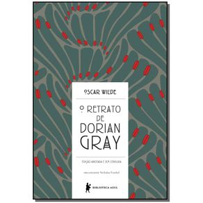 Retrato-de-Dorian-Gray-O