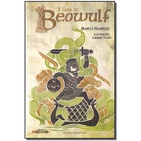 Saga-De-Beowulf-A