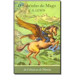 Sobrinho-Do-Mago---As-Cronicas-De-Narnia