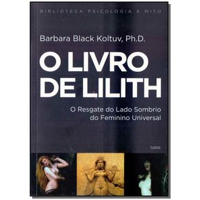 Livro-de-Lilith-O