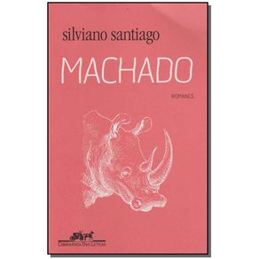 MACHADO---ROMANCE