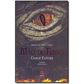Mao-De-Ferro