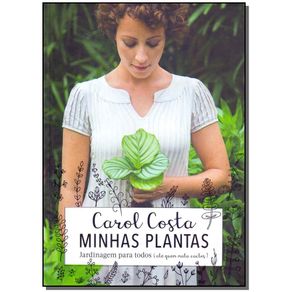 Minhas-Plantas
