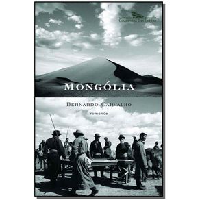 Mongolia