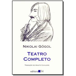 Teatro-Completo