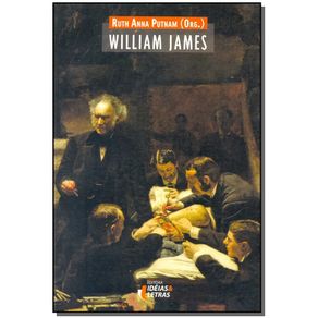 William-James