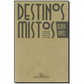 Destinos-Mistos